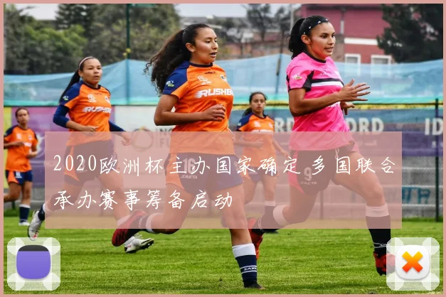 2020欧洲杯主办国家确定 多国联合承办赛事筹备启动