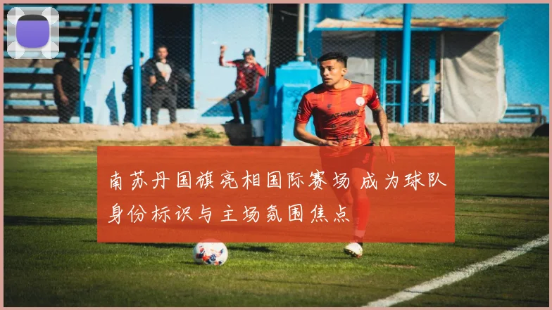 南苏丹国旗亮相国际赛场 成为球队身份标识与主场氛围焦点